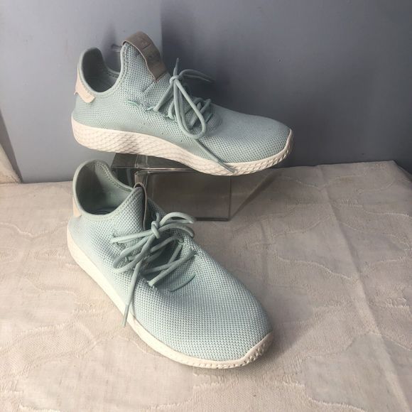 ADIDAS - WOMEN SNEAKERS - Picture 4 of 14